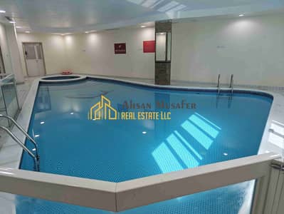 1 Bedroom Flat for Rent in Al Taawun, Sharjah - 1001071927. jpg