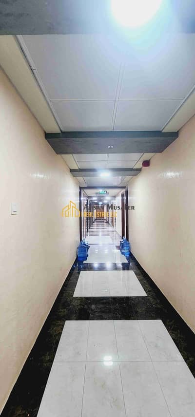1 Bedroom Apartment for Rent in Al Taawun, Sharjah - 1001103312. jpg