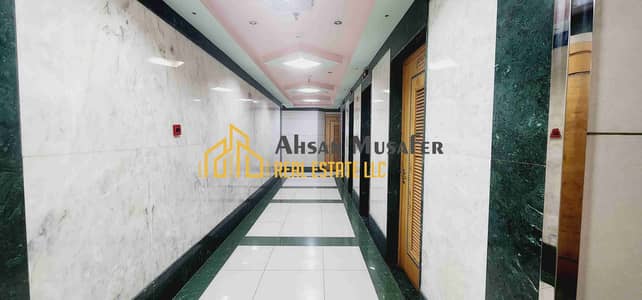 Studio for Rent in Al Taawun, Sharjah - 1001103181. jpg