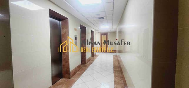 1 Bedroom Flat for Rent in Al Nahda (Sharjah), Sharjah - 1001105678. jpg