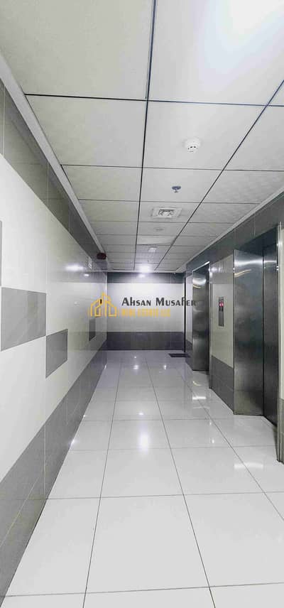 阿尔那哈达（夏尔迦）， 夏尔迦 1 卧室单位待租 - 1001092344. jpg