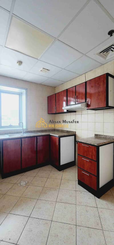 2 Bedroom Apartment for Rent in Al Nahda (Sharjah), Sharjah - 1001098258. jpg