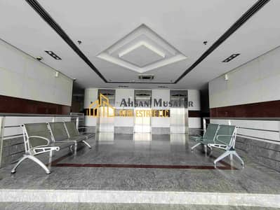2 Bedroom Flat for Rent in Al Nahda (Sharjah), Sharjah - IMG_20250714_211112. jpg