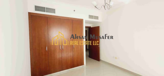 1 Bedroom Flat for Rent in Al Taawun, Sharjah - 1001115938. jpg