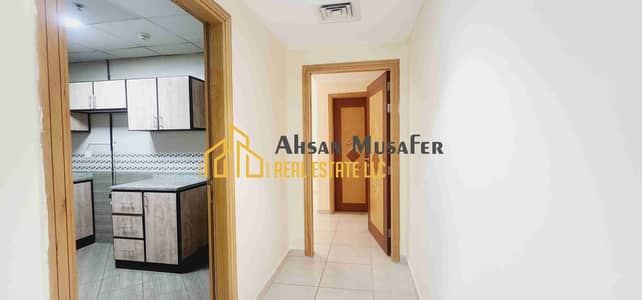 1 Bedroom Apartment for Rent in Al Nahda (Sharjah), Sharjah - 1001105683. jpg
