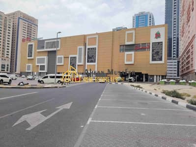2 Bedroom Flat for Rent in Al Nahda (Sharjah), Sharjah - IMG_20250630_111411. jpg