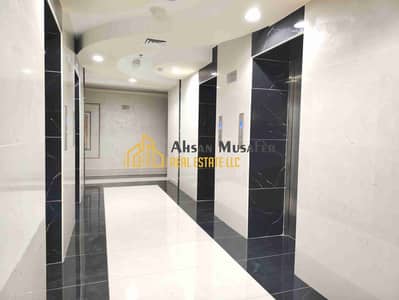 2 Bedroom Apartment for Rent in Al Nahda (Sharjah), Sharjah - 1000172681. jpg