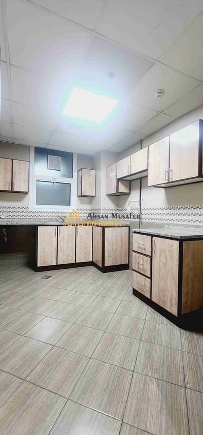 1 Bedroom Apartment for Rent in Al Nahda (Sharjah), Sharjah - 1001105667. jpg