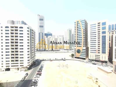 شقة 1 غرفة نوم للايجار في النهدة، الشارقة - IMG_20250622_110147_edit_87168440189975. jpg