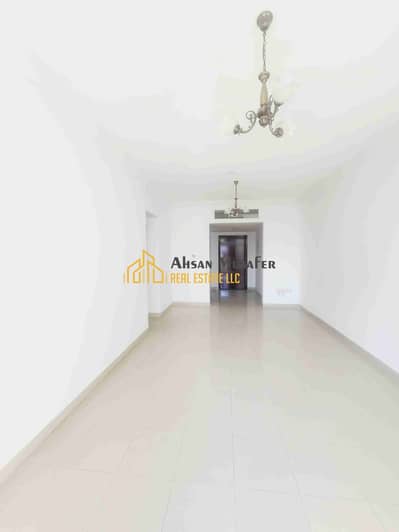 1 Bedroom Flat for Rent in Al Taawun, Sharjah - wqUWtVa5qHTI7XOaFkHFXdrO6BlcWQ2QVx9G8JlO