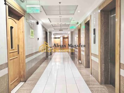 2 Bedroom Flat for Rent in Al Nahda (Sharjah), Sharjah - IMG_20250702_115455_edit_59613588611267. jpg