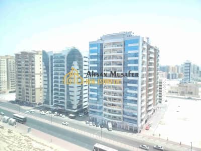 فلیٹ 1 غرفة نوم للايجار في النهدة، الشارقة - IMG_20250623_132334_edit_113352149729778. jpg