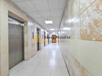 阿尔那哈达（夏尔迦）， 夏尔迦 1 卧室单位待租 - 1001074382. jpg