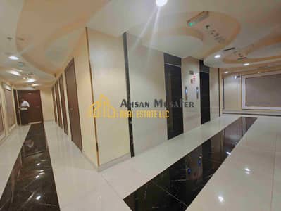 Studio for Rent in Al Nahda (Sharjah), Sharjah - 1000303996. jpg