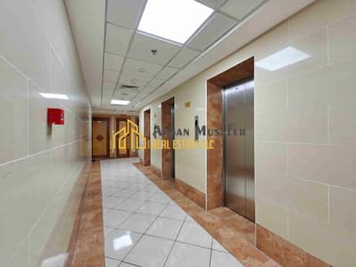 2 Bedroom Apartment for Rent in Al Nahda (Sharjah), Sharjah - 1000312072. jpg