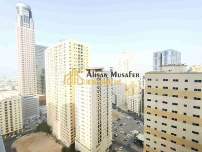 استوديو  للايجار في النهدة، الشارقة - 1000181840. jpg