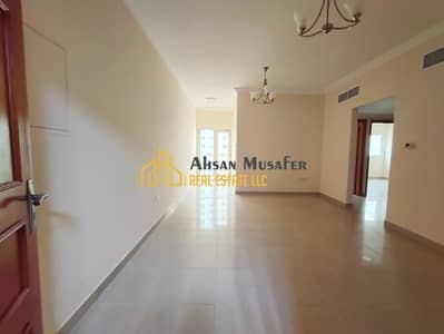 شقة 2 غرفة نوم للايجار في النهدة، الشارقة - IMG_20250718_173731. jpg