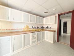 شقة في برج زاخر 3،التعاون 1 غرفة 38995 درهم - 12530485