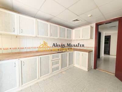 1 Bedroom Flat for Rent in Al Taawun, Sharjah - 1000076355. jpg