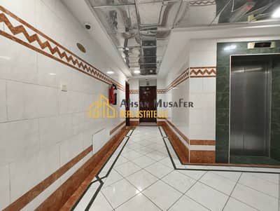 2 Bedroom Flat for Rent in Al Taawun, Sharjah - 1000077495. jpg