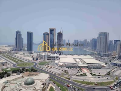 1 Bedroom Flat for Rent in Al Taawun, Sharjah - IMG_20250625_122942. jpg