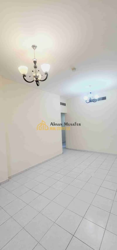 2 Bedroom Apartment for Rent in Al Nahda (Sharjah), Sharjah - 1001112155. jpg