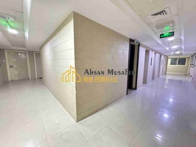 2 Bedroom Apartment for Rent in Al Nahda (Sharjah), Sharjah - 1000308404. jpg