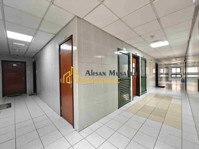 2 Bedroom Apartment for Rent in Al Nahda (Sharjah), Sharjah - 1000306001. jpg