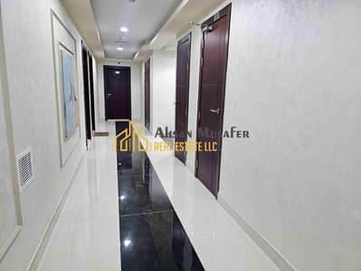 Studio for Rent in Al Nahda (Sharjah), Sharjah - 1000223104. jpg