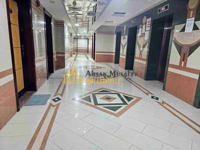 1 Bedroom Flat for Rent in Al Taawun, Sharjah - 1000223622. jpg