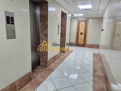 阿尔那哈达（夏尔迦）， 夏尔迦 1 卧室单位待租 - 1000308280. jpg