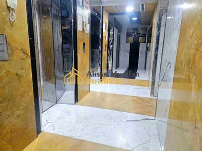 فلیٹ 1 غرفة نوم للايجار في التعاون، الشارقة - 1000231882. jpg