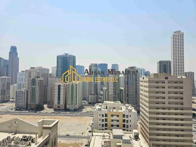 阿尔那哈达（夏尔迦）， 夏尔迦 1 卧室单位待租 - 1000227809. jpg