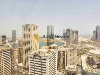 3 Bedroom Apartment for Rent in Al Taawun, Sharjah - 1000231869. jpg