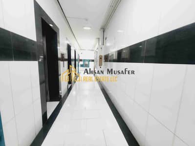 阿尔那哈达（夏尔迦）， 夏尔迦 1 卧室单位待租 - 1001001738. jpg