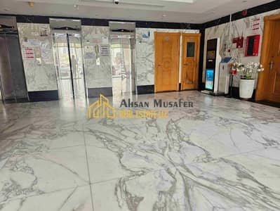 Studio for Rent in Al Taawun, Sharjah - 1000223654. jpg