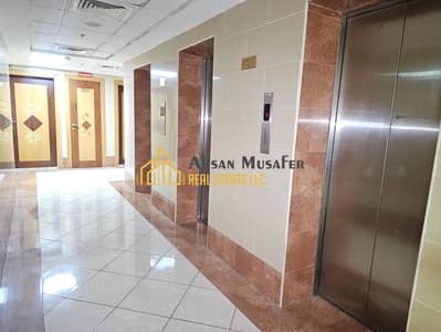 2 Bedroom Apartment for Rent in Al Nahda (Sharjah), Sharjah - 1000327522. jpg