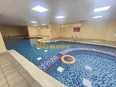 1 Bedroom Flat for Rent in Al Taawun, Sharjah - 1000239669. jpg
