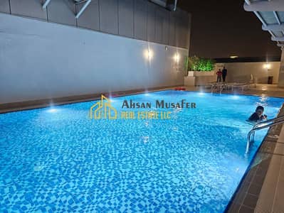 2 Bedroom Apartment for Rent in Al Nahda (Sharjah), Sharjah - 1000422673. jpg