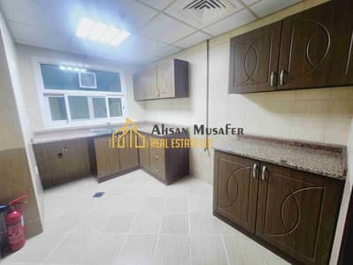 فلیٹ 1 غرفة نوم للايجار في النهدة، الشارقة - 1000955267. jpg