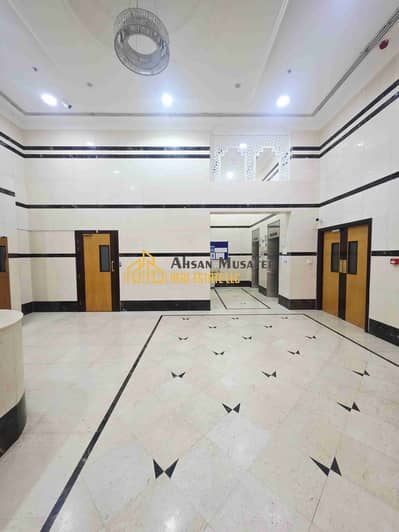1 Bedroom Flat for Rent in Al Wahda Street, Sharjah - 1001138221. jpg