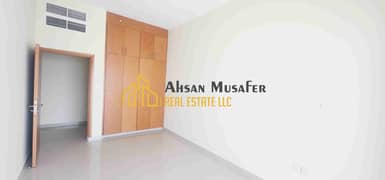 شقة في برج جولدن ساندس،النهدة 3 غرف 72996 درهم - 12248976