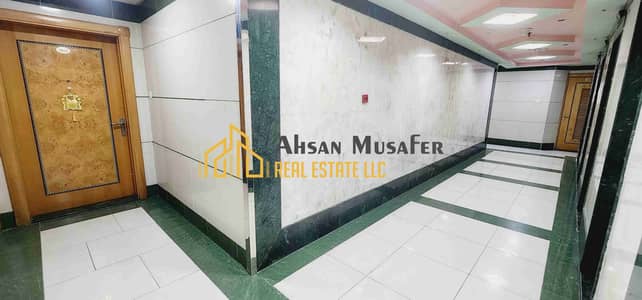 Studio for Rent in Al Taawun, Sharjah - 1001103182. jpg
