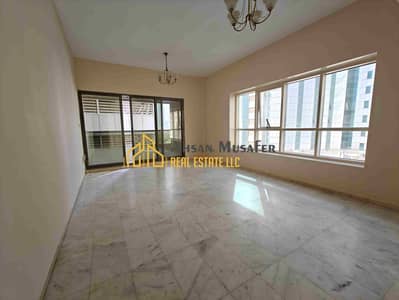 2 Bedroom Flat for Rent in Al Taawun, Sharjah - 1000300773. jpg