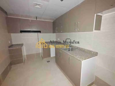 شقة 1 غرفة نوم للايجار في النهدة، الشارقة - 1001063027. jpg