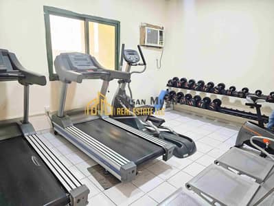 1 Bedroom Apartment for Rent in Al Nahda (Sharjah), Sharjah - 1000222147. jpg