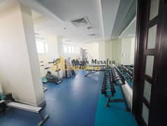 شقة في برج زاخر 3،التعاون 2 غرف 45992 درهم - 12526890