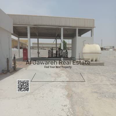 مستودع  للايجار في منطقة الإمارات الصناعية الحديثة، أم القيوين - Untitled Project (5). jpg