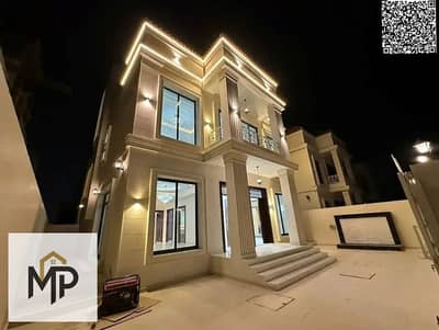 4 Bedroom Villa for Sale in Al Helio, Ajman - batch_788198876-1066x800. jpg