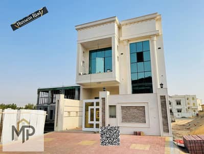 4 Cпальни Вилла Продажа в Аль Ясмин, Аджман - batch_IMG-20250810-WA0704. jpg